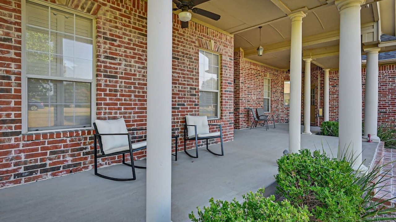 Photo of Outdoor in Cedar Hill