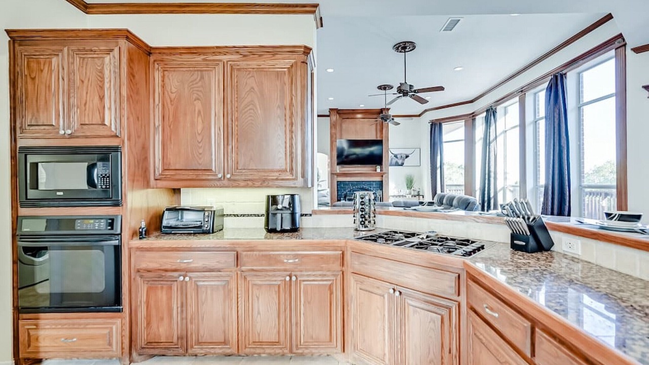 Photo of Kitchen in Cedar Hill