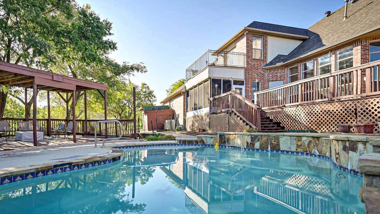 Photo of Outdoor in Cedar Hill