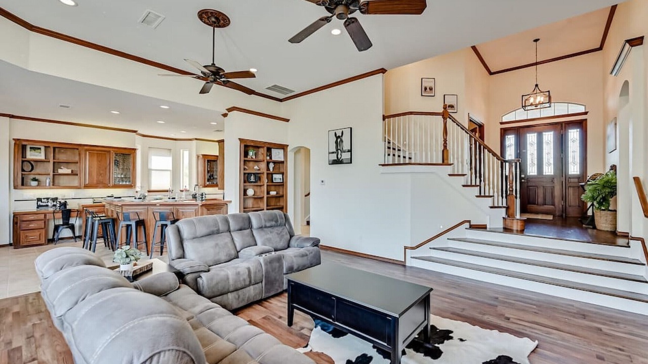 Photo of Bedroom in Cedar Hill