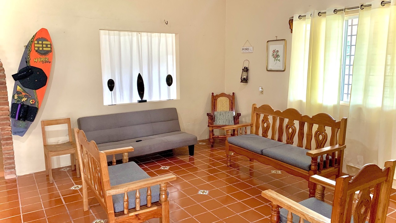 Photo of Livingroom in Casitas