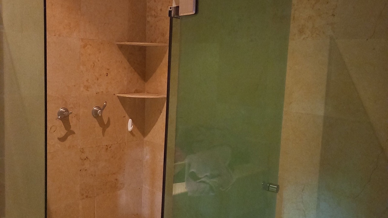 Photo of Bathroom in La Cruz de Huanacaxtle