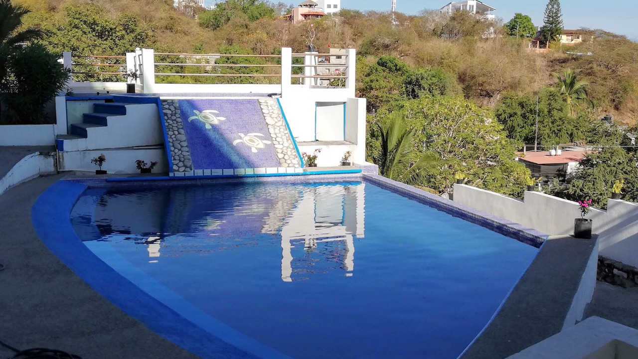 Photo of Outdoor in La Cruz de Huanacaxtle