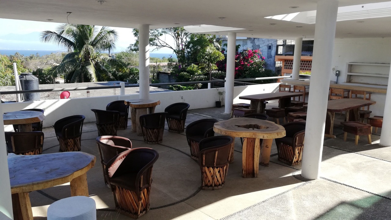 Photo of Outdoor in La Cruz de Huanacaxtle