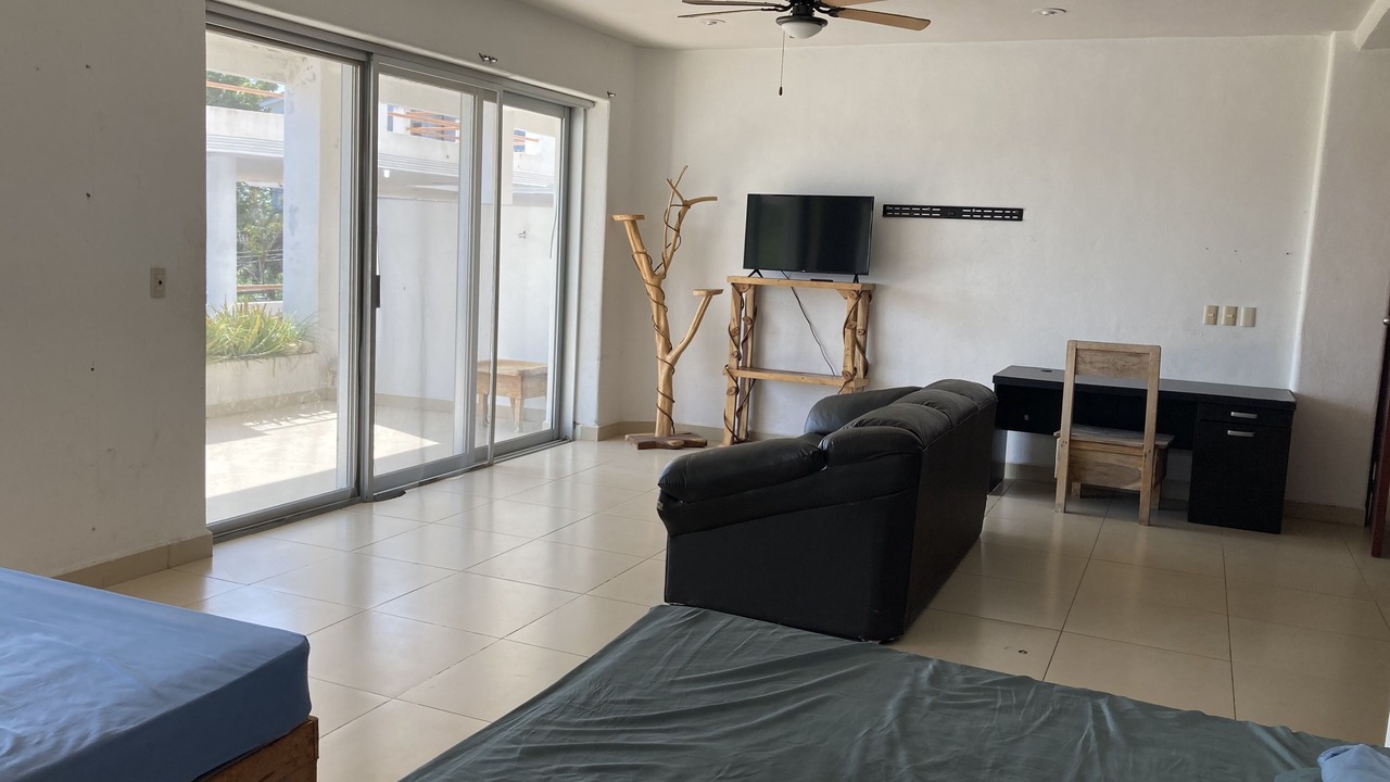 Photo of Bedroom in La Cruz de Huanacaxtle