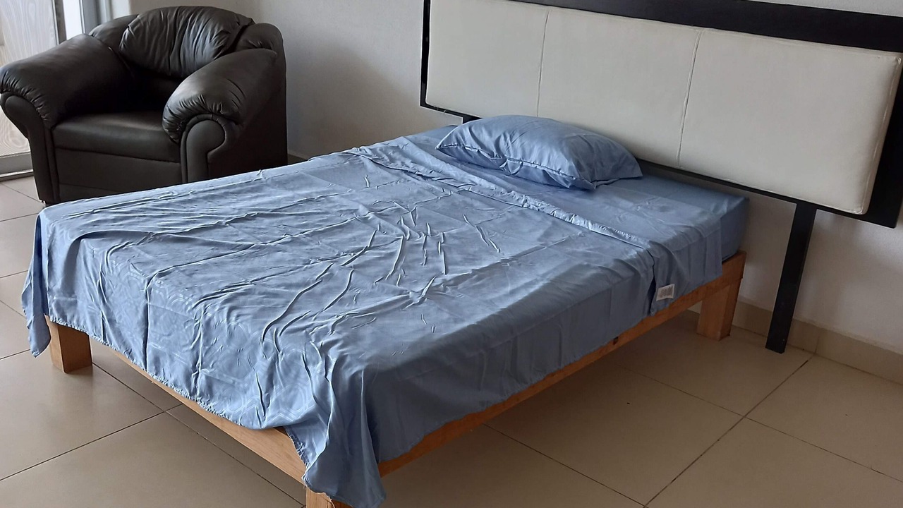 Photo of Bedroom in La Cruz de Huanacaxtle