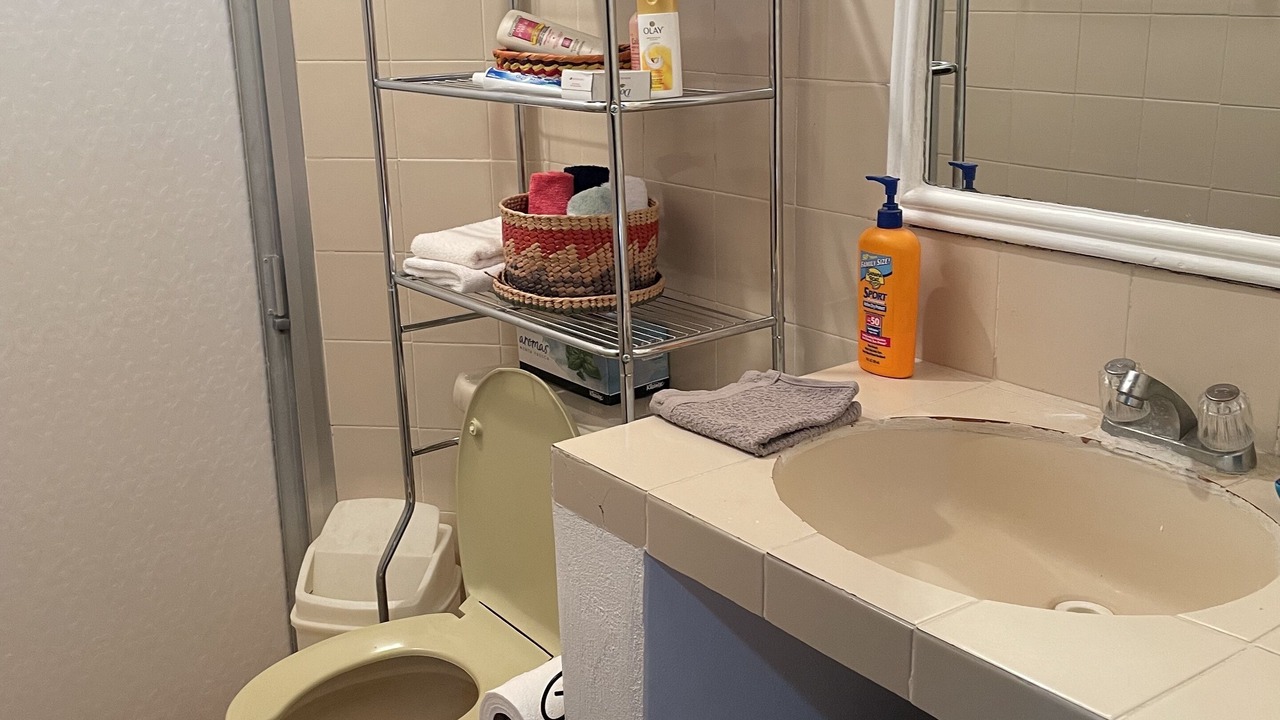Photo of Bathroom in San Nicolas de Ibarra