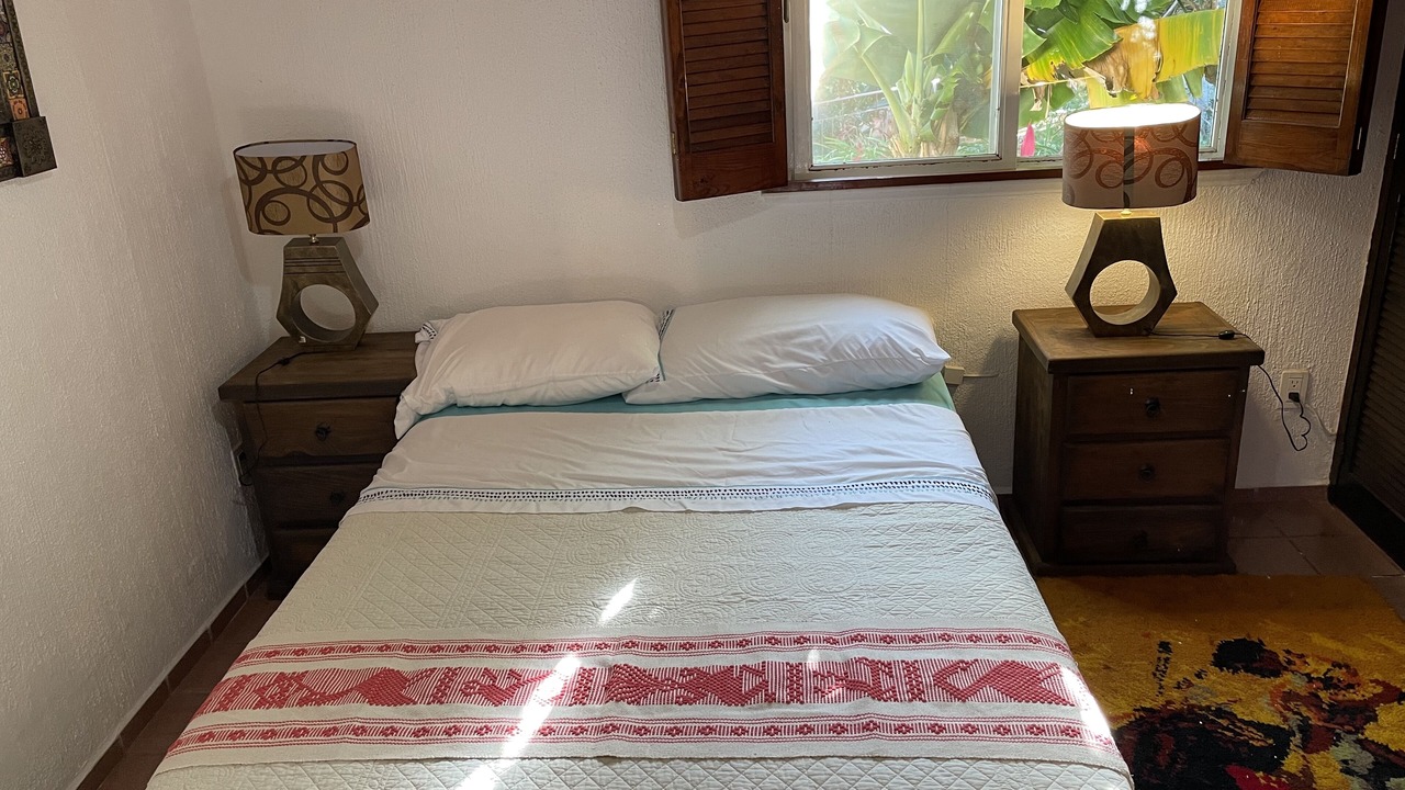 Photo of Bedroom in San Nicolas de Ibarra