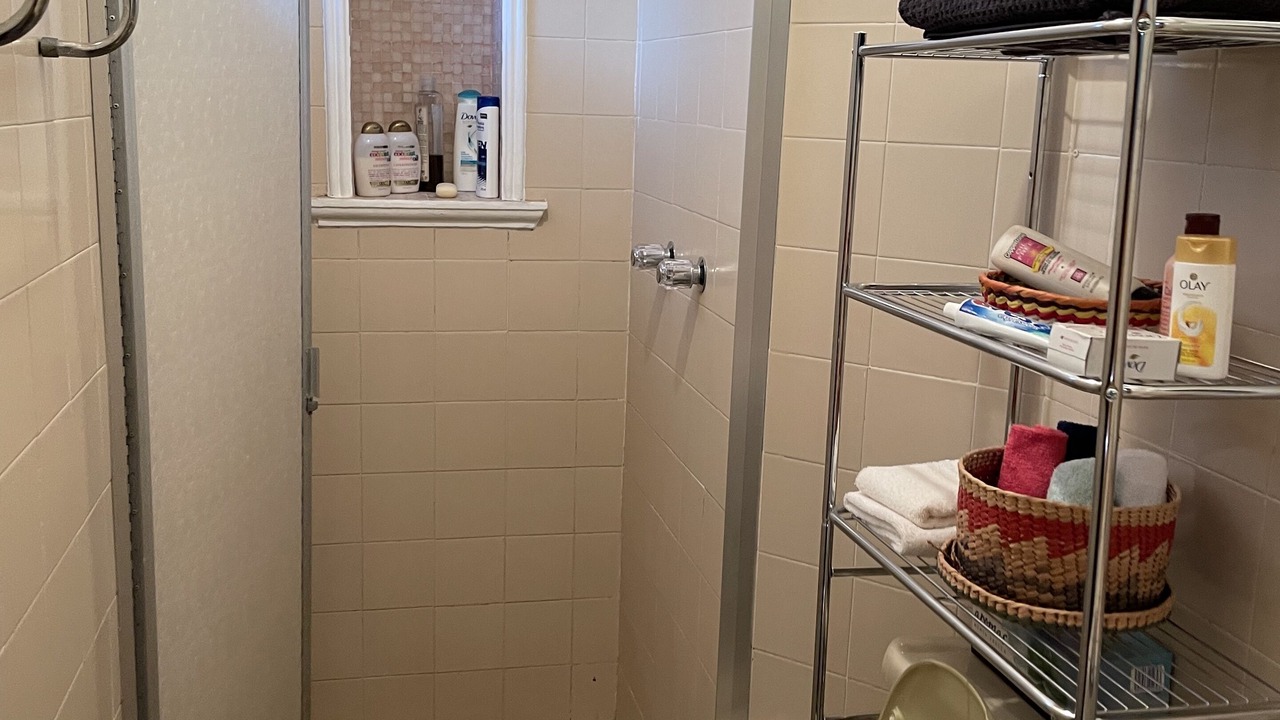 Photo of Bathroom in San Nicolas de Ibarra