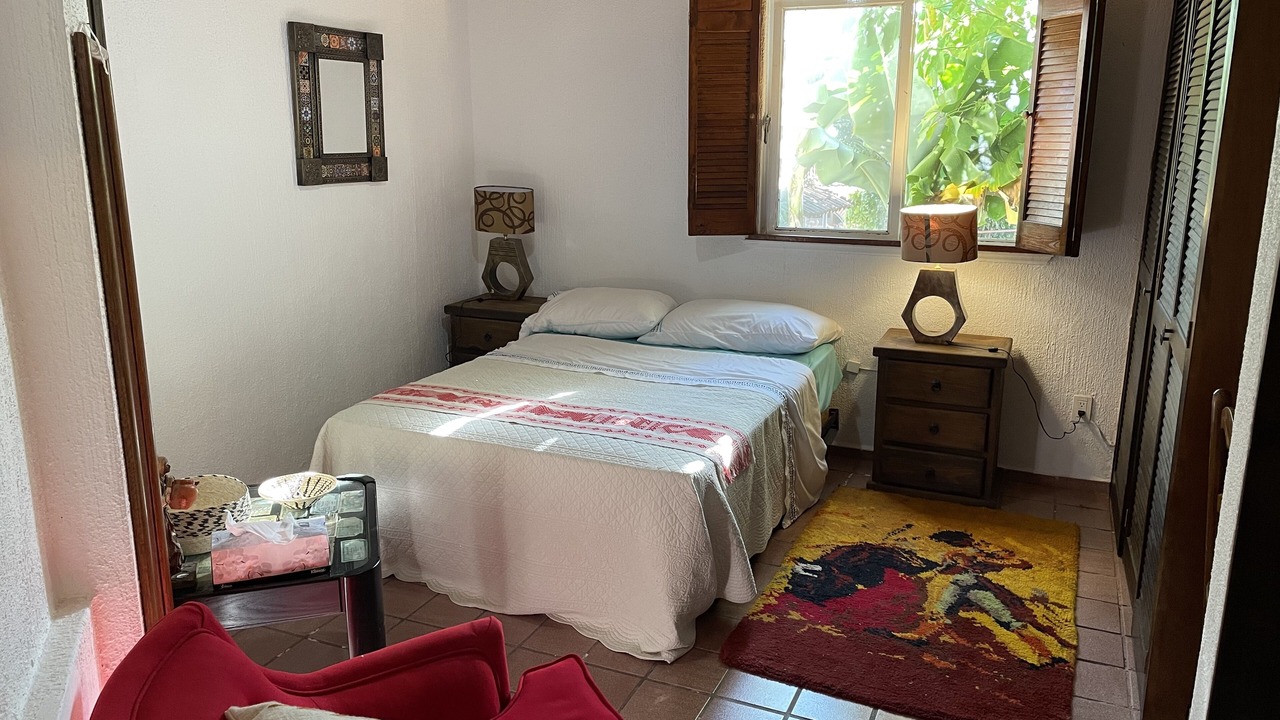 Photo of Bedroom in San Nicolas de Ibarra