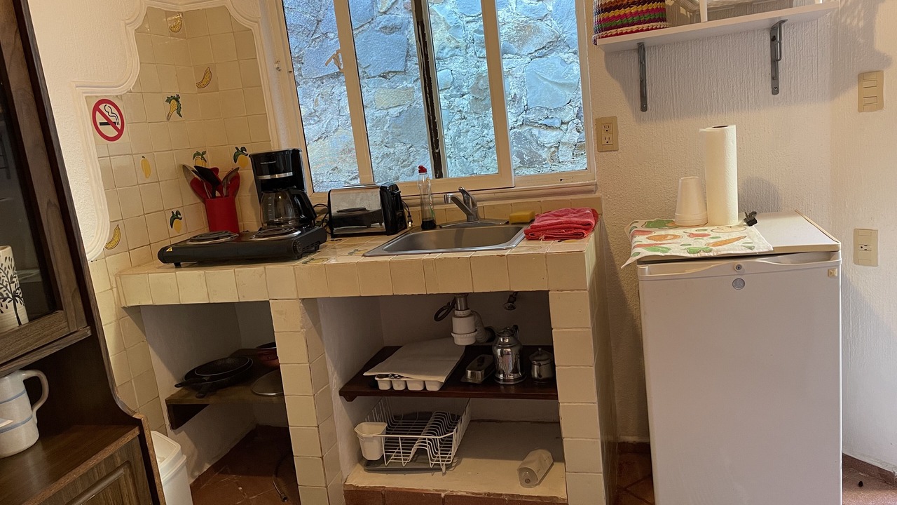 Photo of Kitchen in San Nicolas de Ibarra