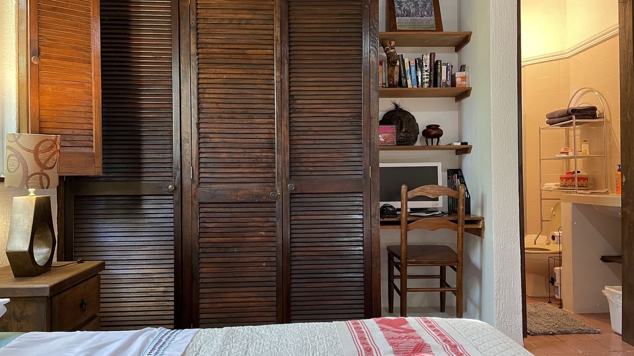 Photo of Bedroom in San Nicolas de Ibarra