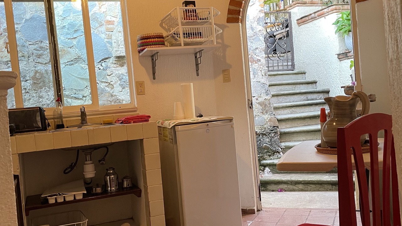 Photo of Kitchen in San Nicolas de Ibarra