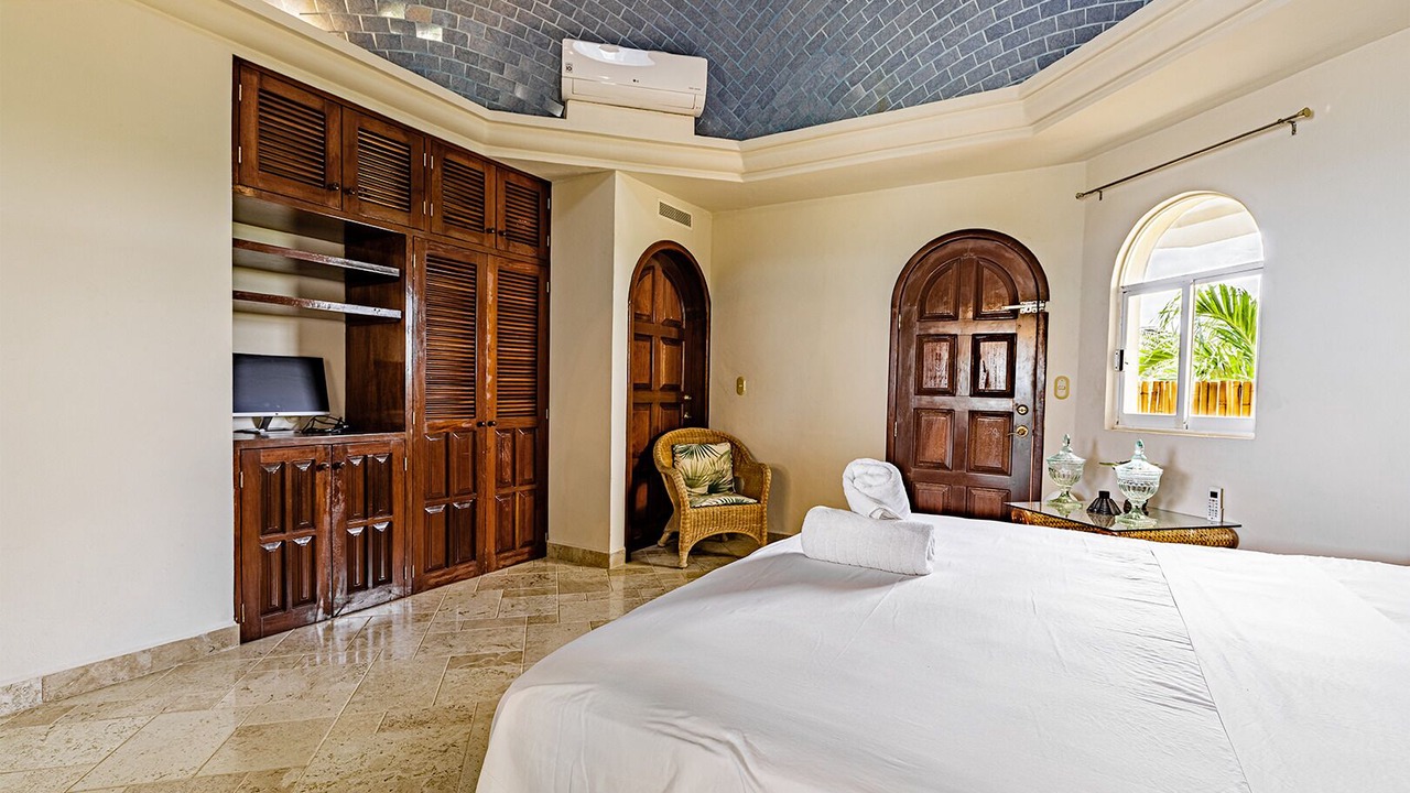 Photo of Bedroom in Soliman Bay