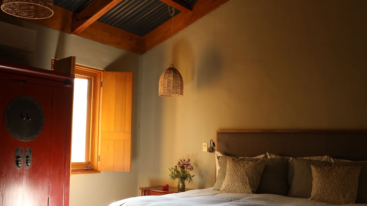Photo of Bedroom in Valle de Guadalupe