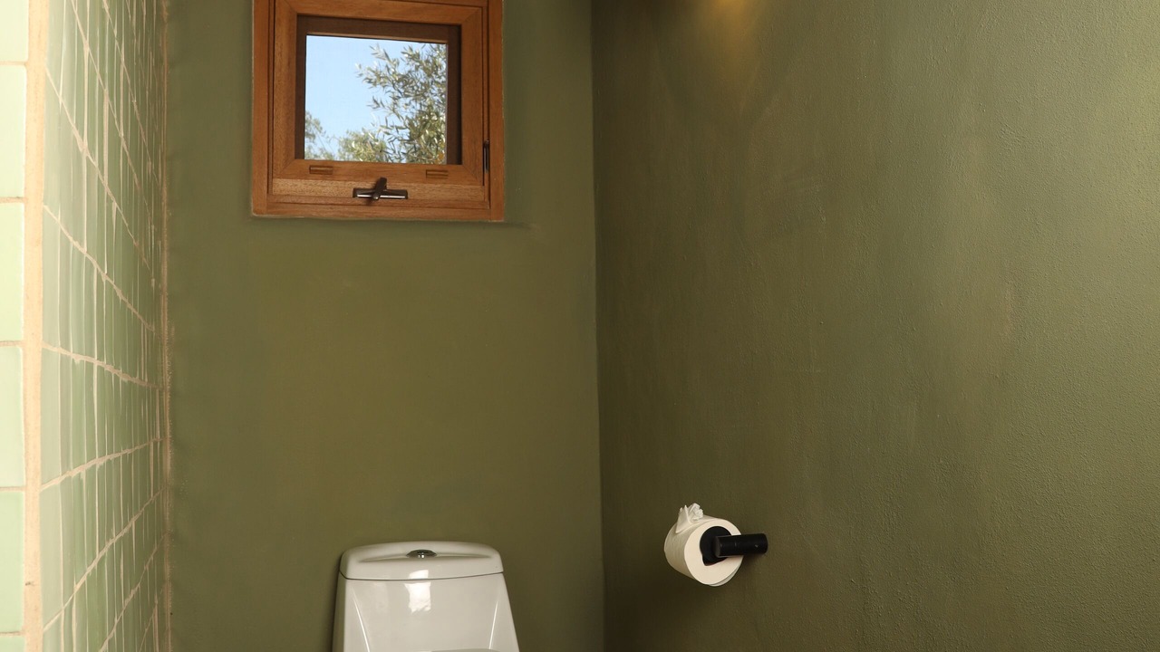Photo of Bathroom in Valle de Guadalupe