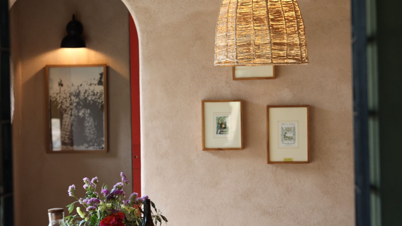 Photo of Livingroom in Valle de Guadalupe