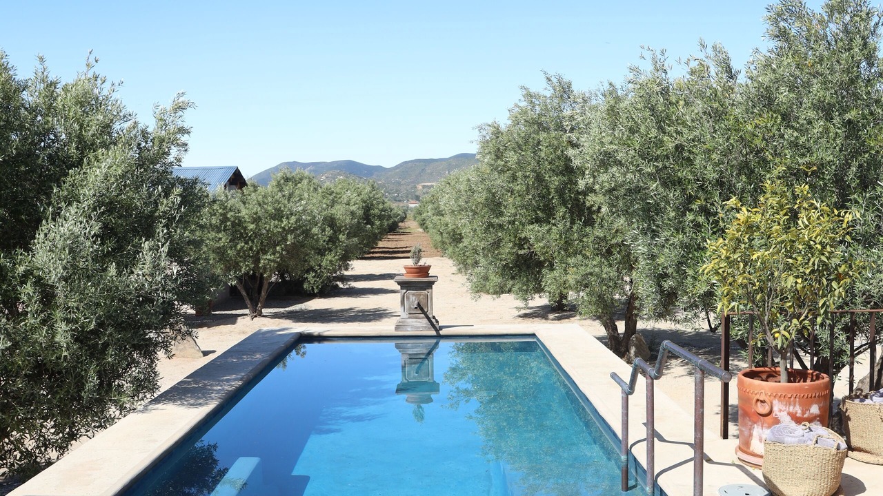 Photo of Outdoor in Valle de Guadalupe