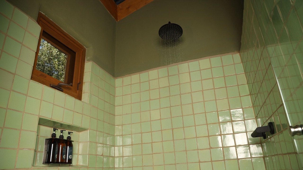 Photo of Bathroom in Valle de Guadalupe