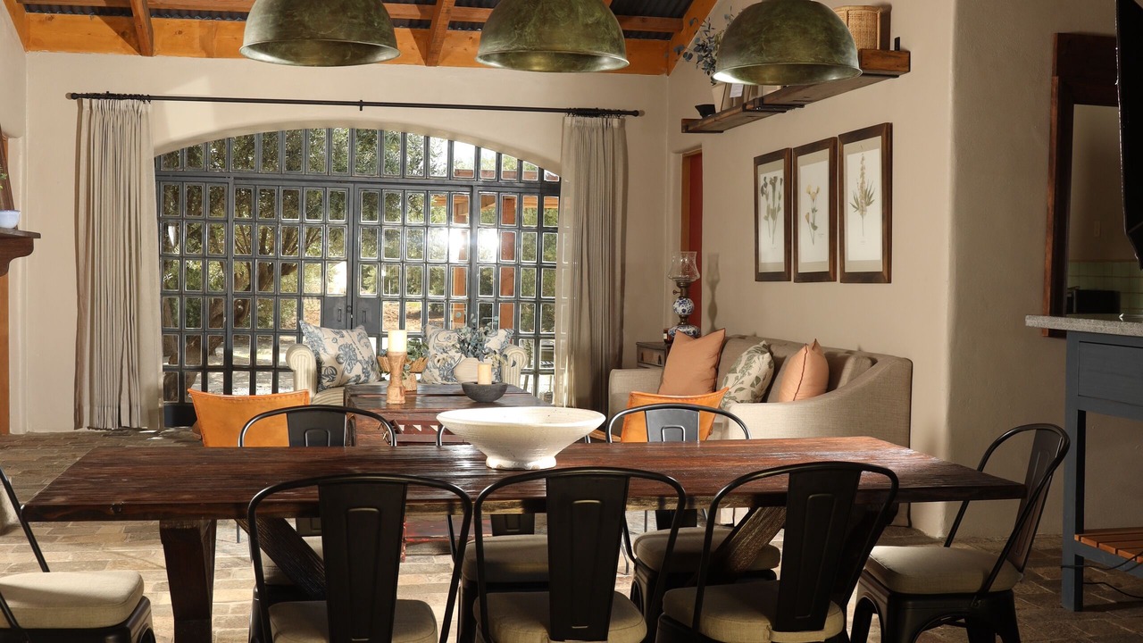 Photo of Kitchen in Valle de Guadalupe
