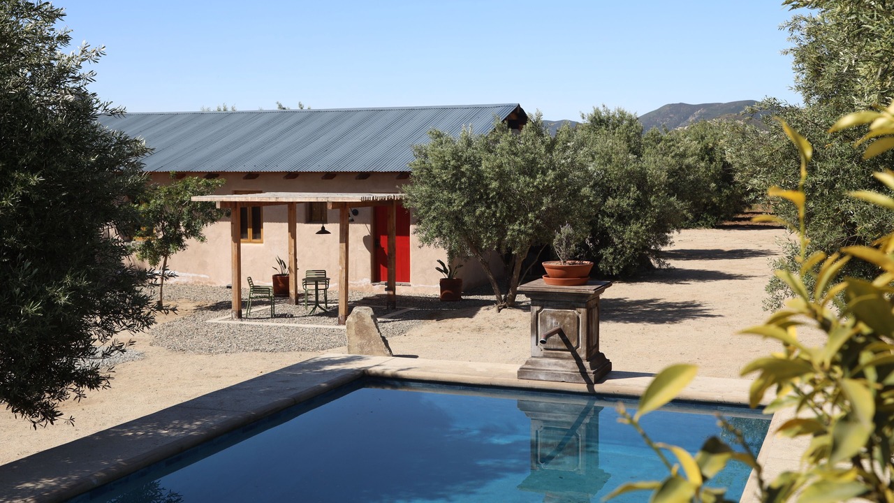 Photo of Outdoor in Valle de Guadalupe