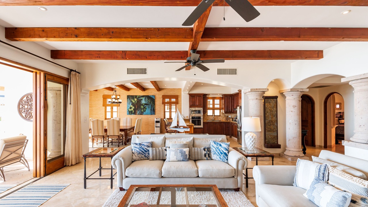 Photo of Livingroom in Buzzards