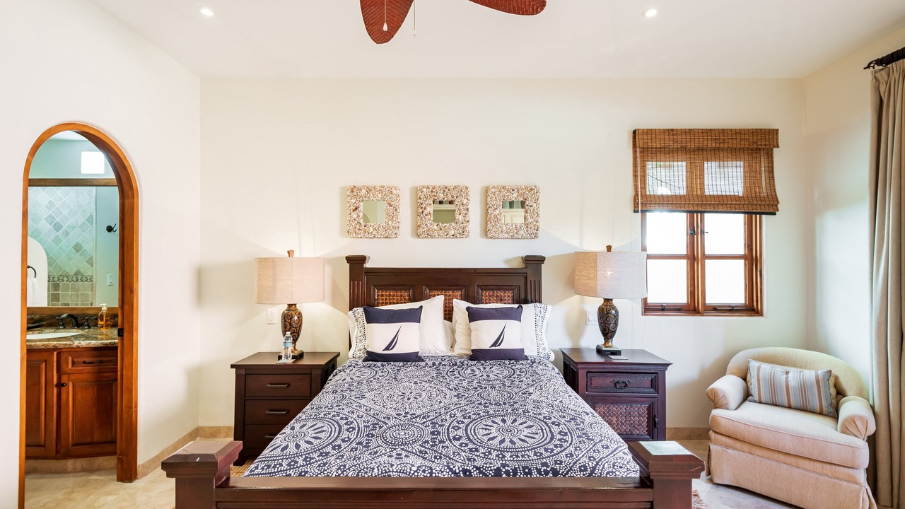 Photo of Bedroom in Buzzards