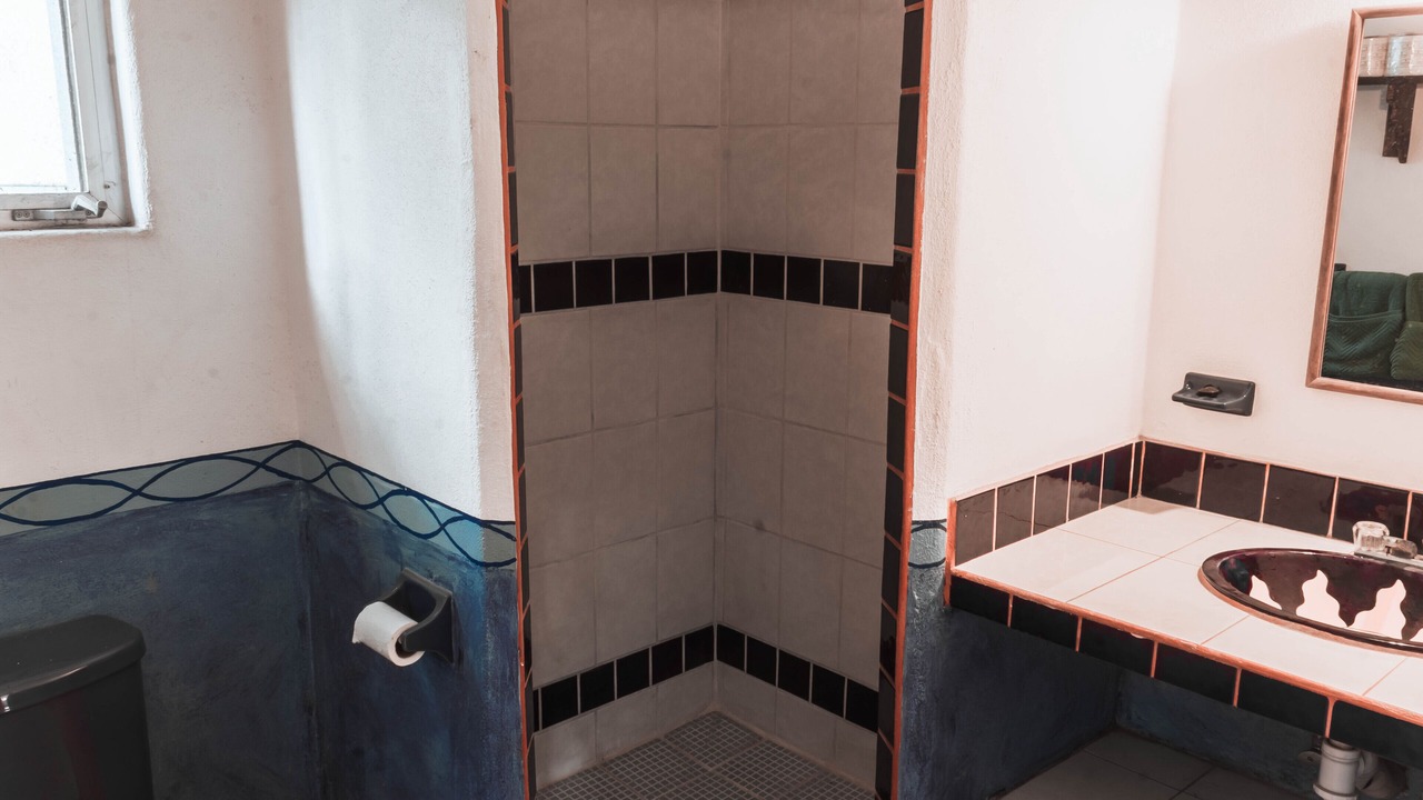 Photo of Bathroom in La Manzanilla