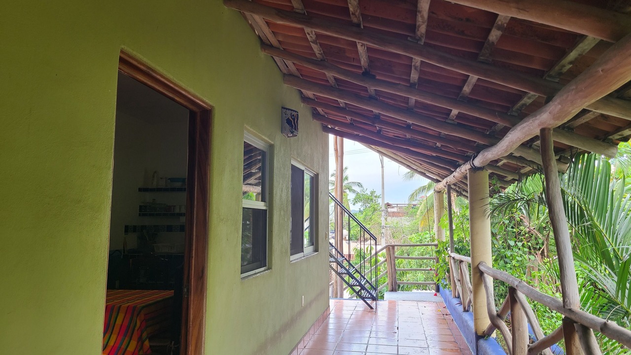 Photo of Outdoor in La Manzanilla