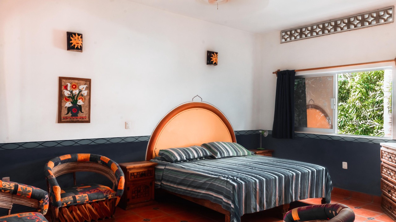 Photo of Bedroom in La Manzanilla