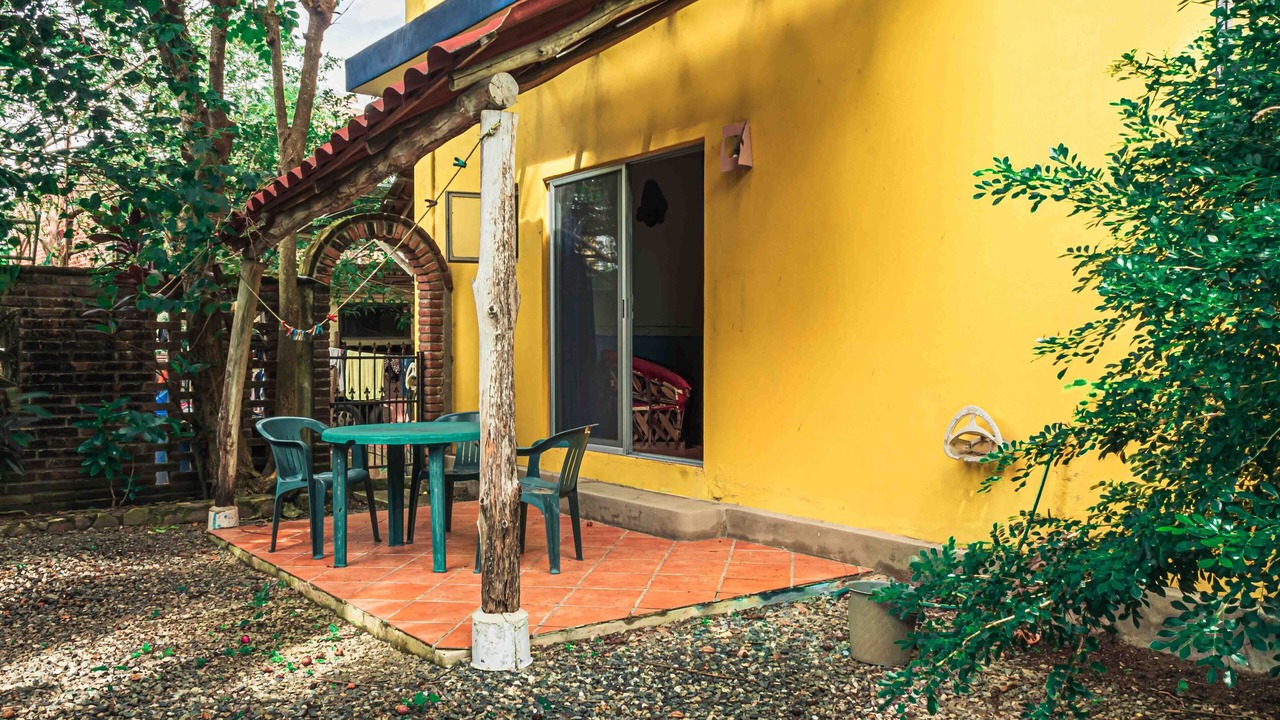 Photo of Outdoor in La Manzanilla