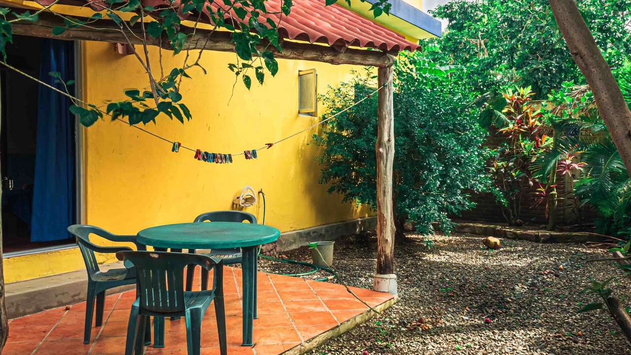 Photo of Outdoor in La Manzanilla