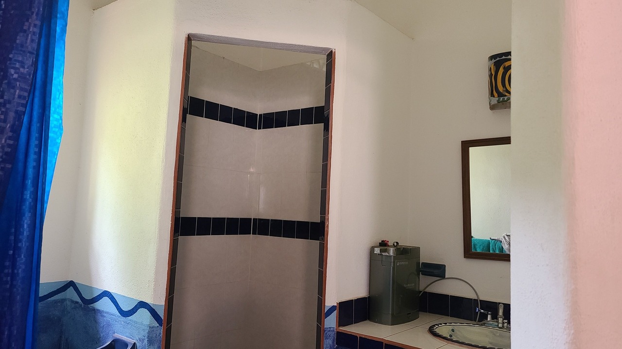 Photo of Bathroom in La Manzanilla