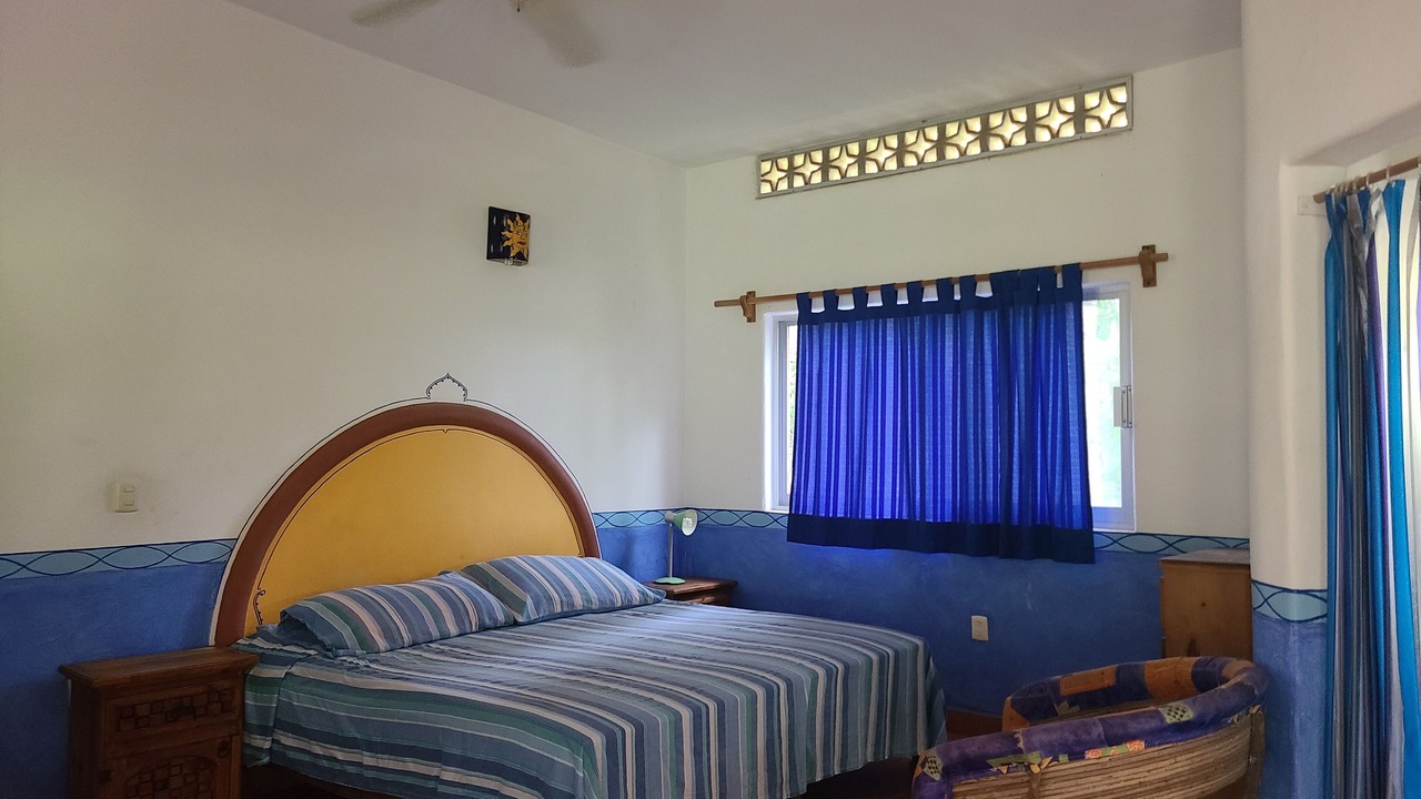 Photo of Bedroom in La Manzanilla