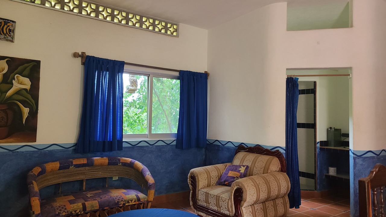 Photo of Livingroom in La Manzanilla