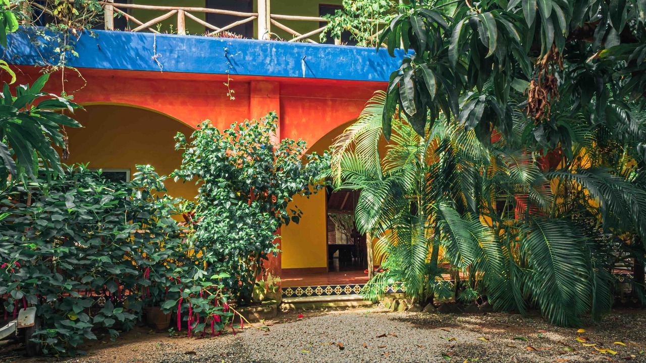 Photo of Outdoor in La Manzanilla