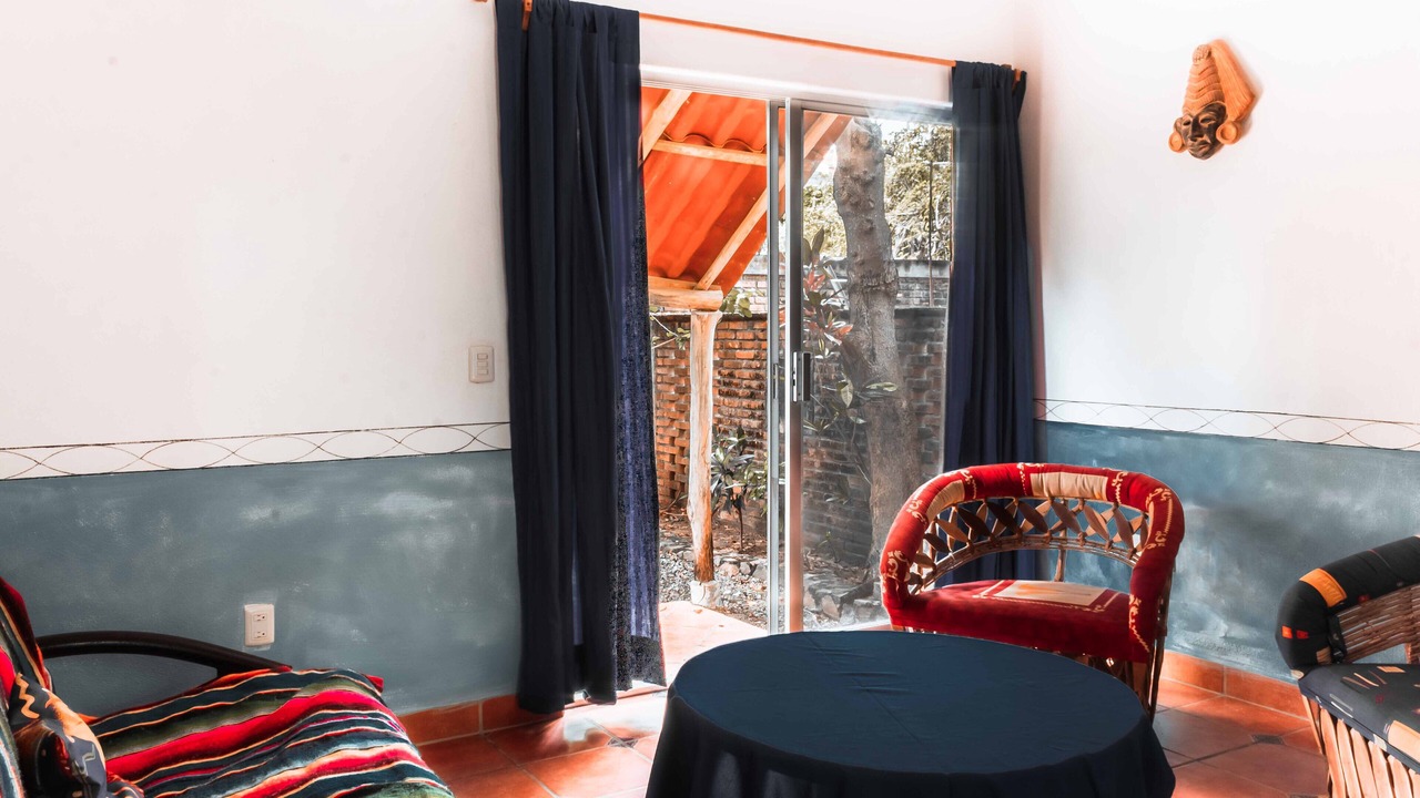 Photo of Livingroom in La Manzanilla