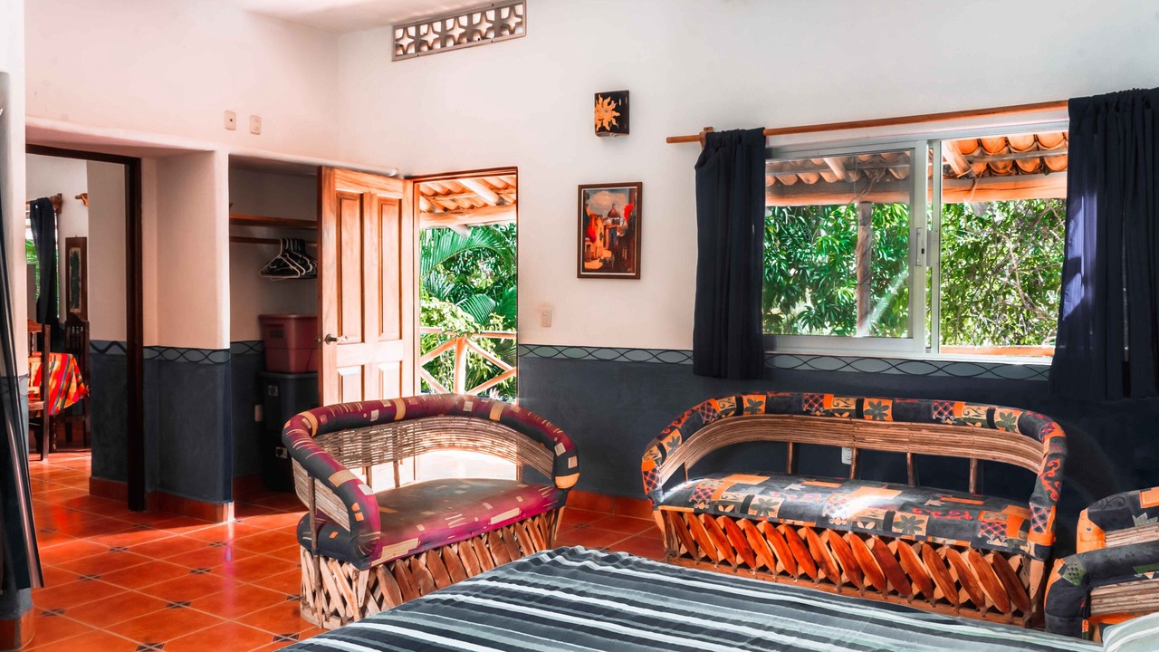 Photo of Bedroom in La Manzanilla