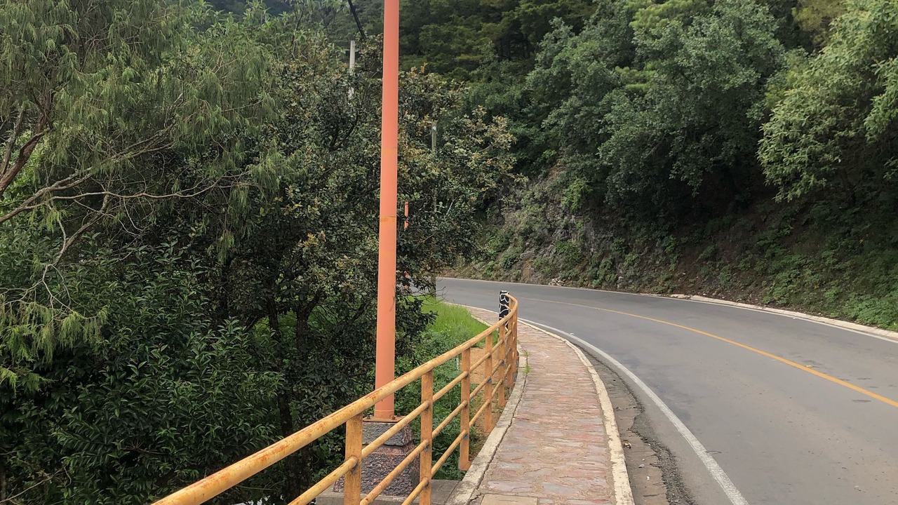 Photo of Outdoor in Pinal de Amoles