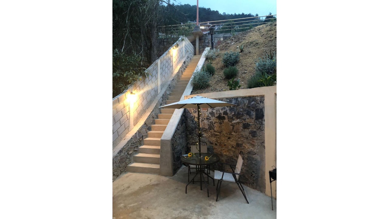 Photo of Outdoor in Pinal de Amoles