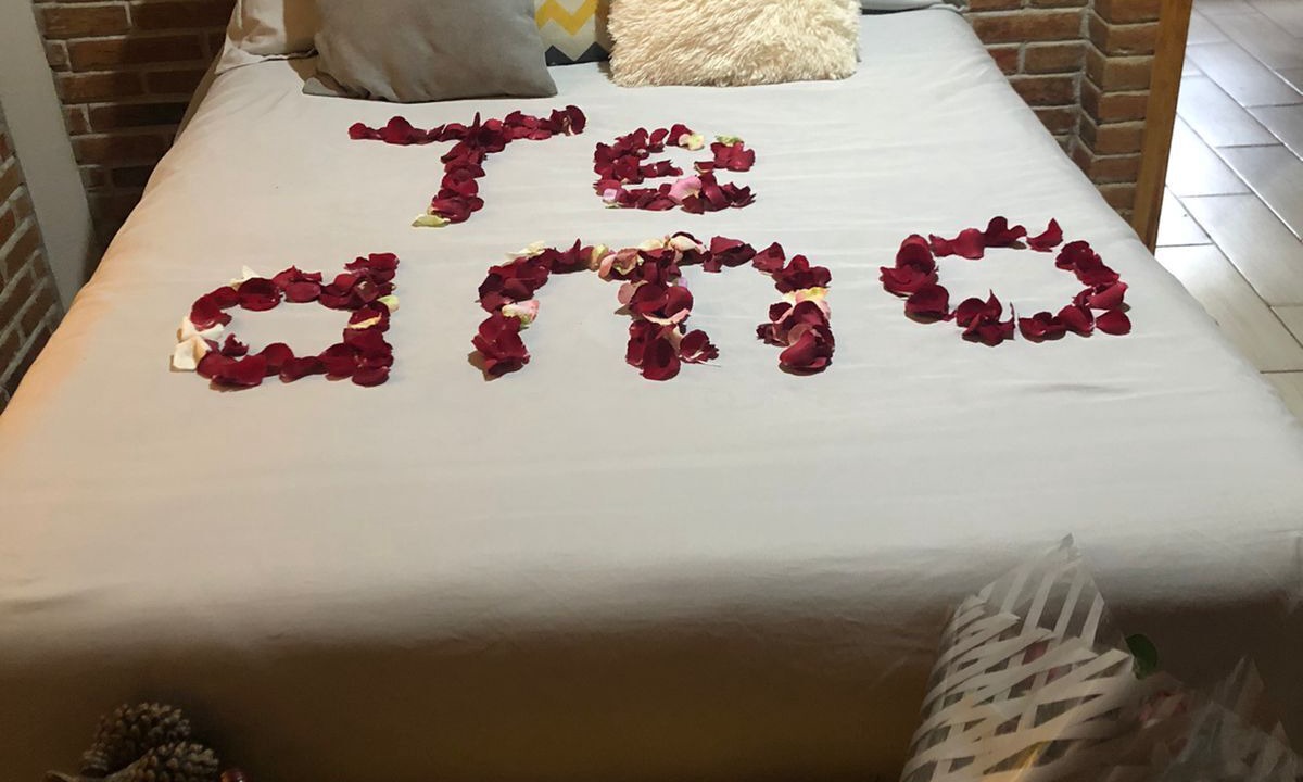 Photo of Bedroom in Pinal de Amoles