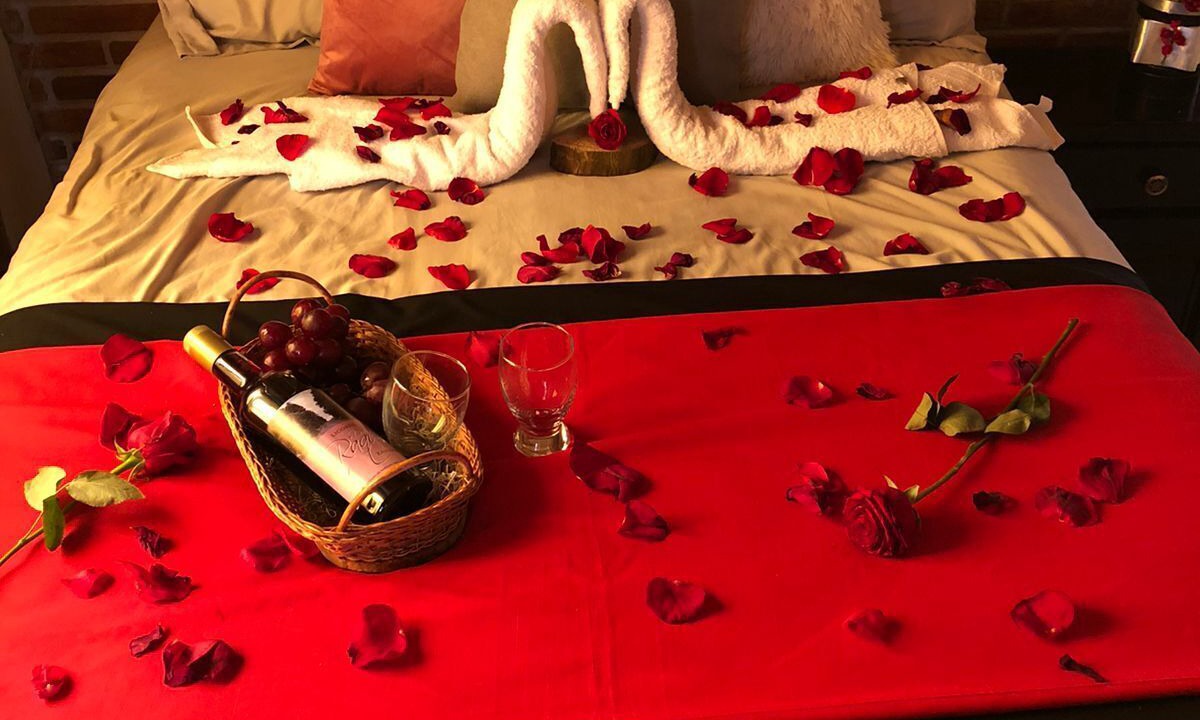 Photo of Bedroom in Pinal de Amoles