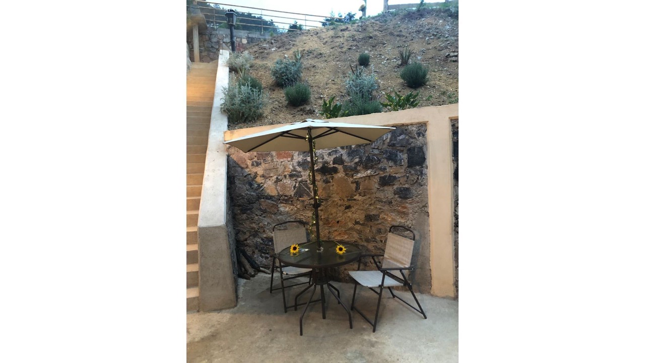 Photo of Outdoor in Pinal de Amoles
