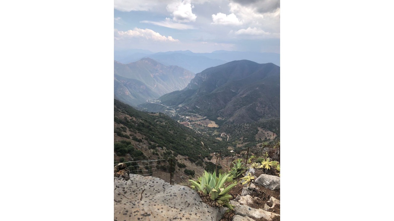Photo of Others in Pinal de Amoles