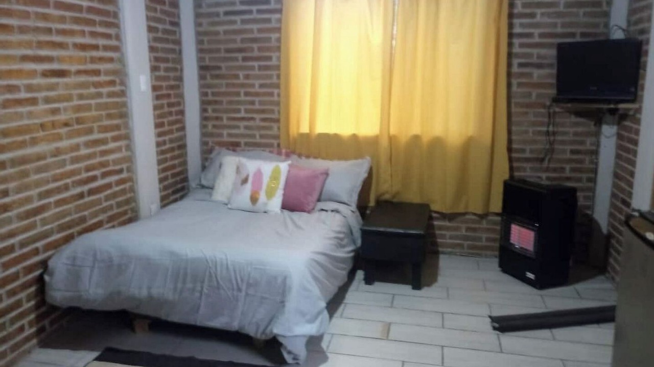 Photo of Bedroom in Pinal de Amoles