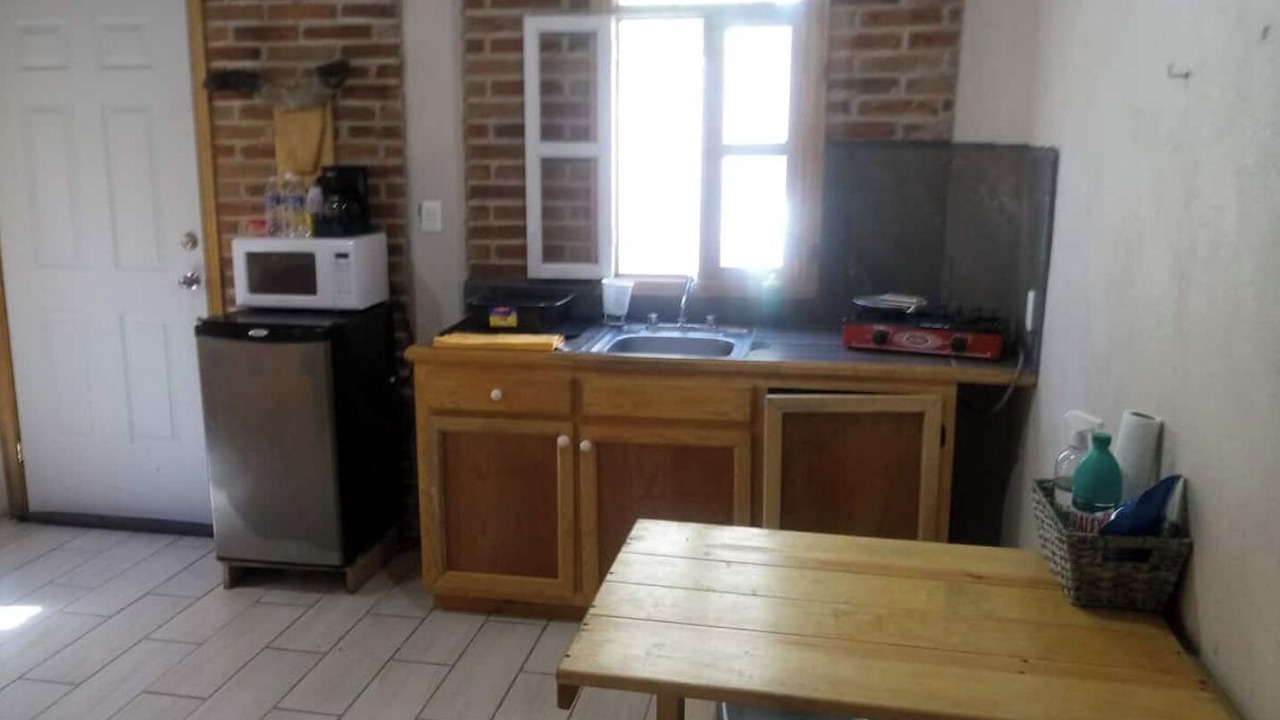 Photo of Kitchen in Pinal de Amoles