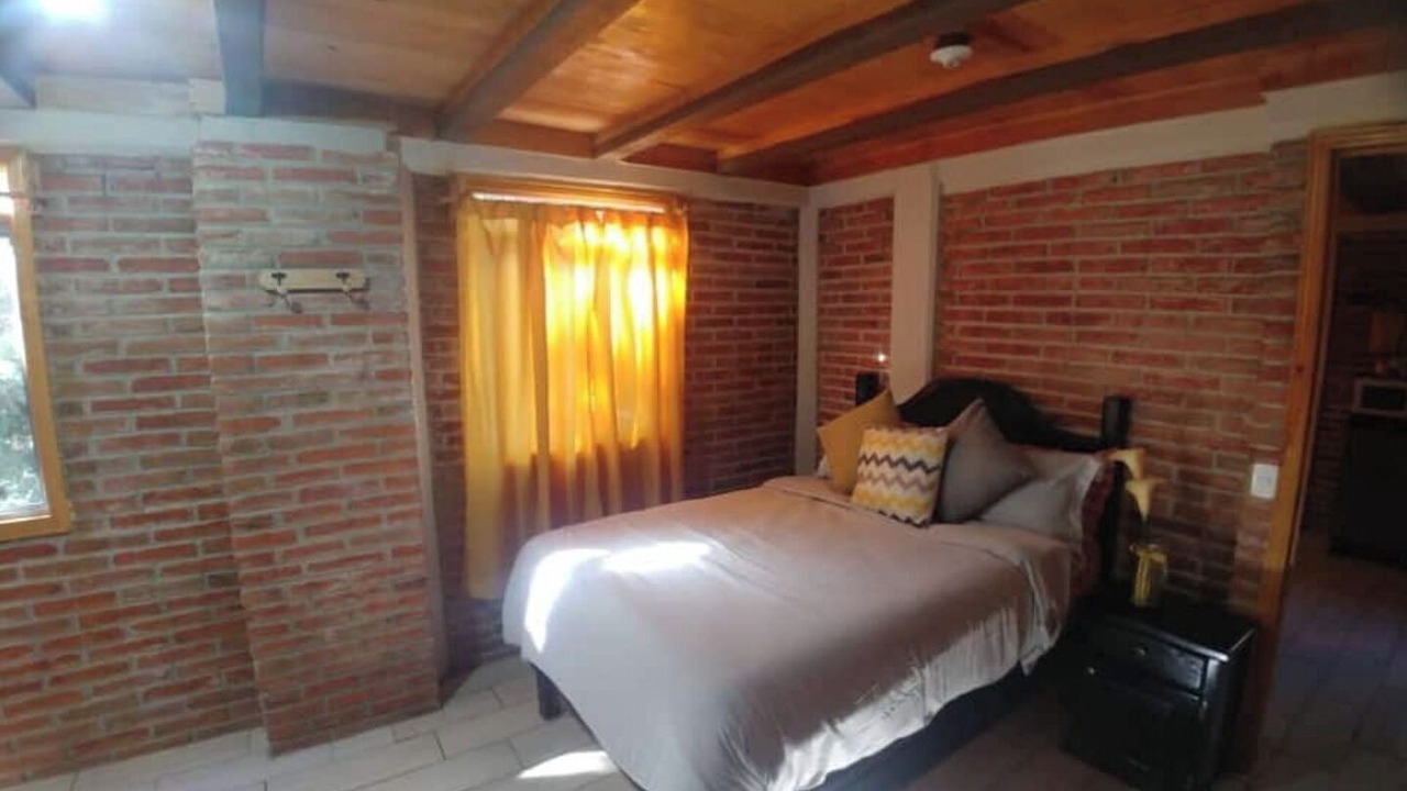 Photo of Bedroom in Pinal de Amoles