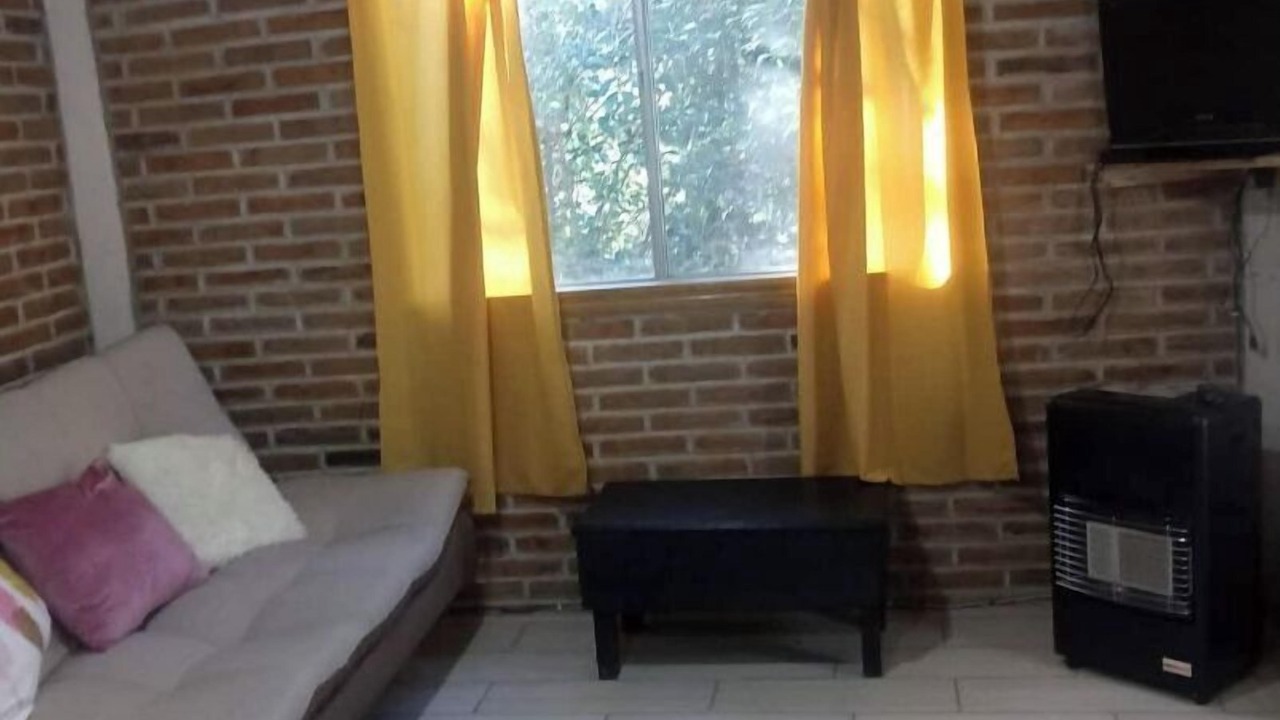 Photo of Livingroom in Pinal de Amoles