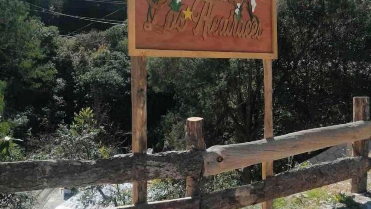 Photo of Outdoor in Pinal de Amoles