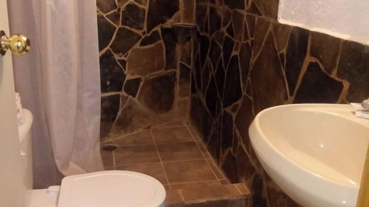 Photo of Bathroom in Pinal de Amoles